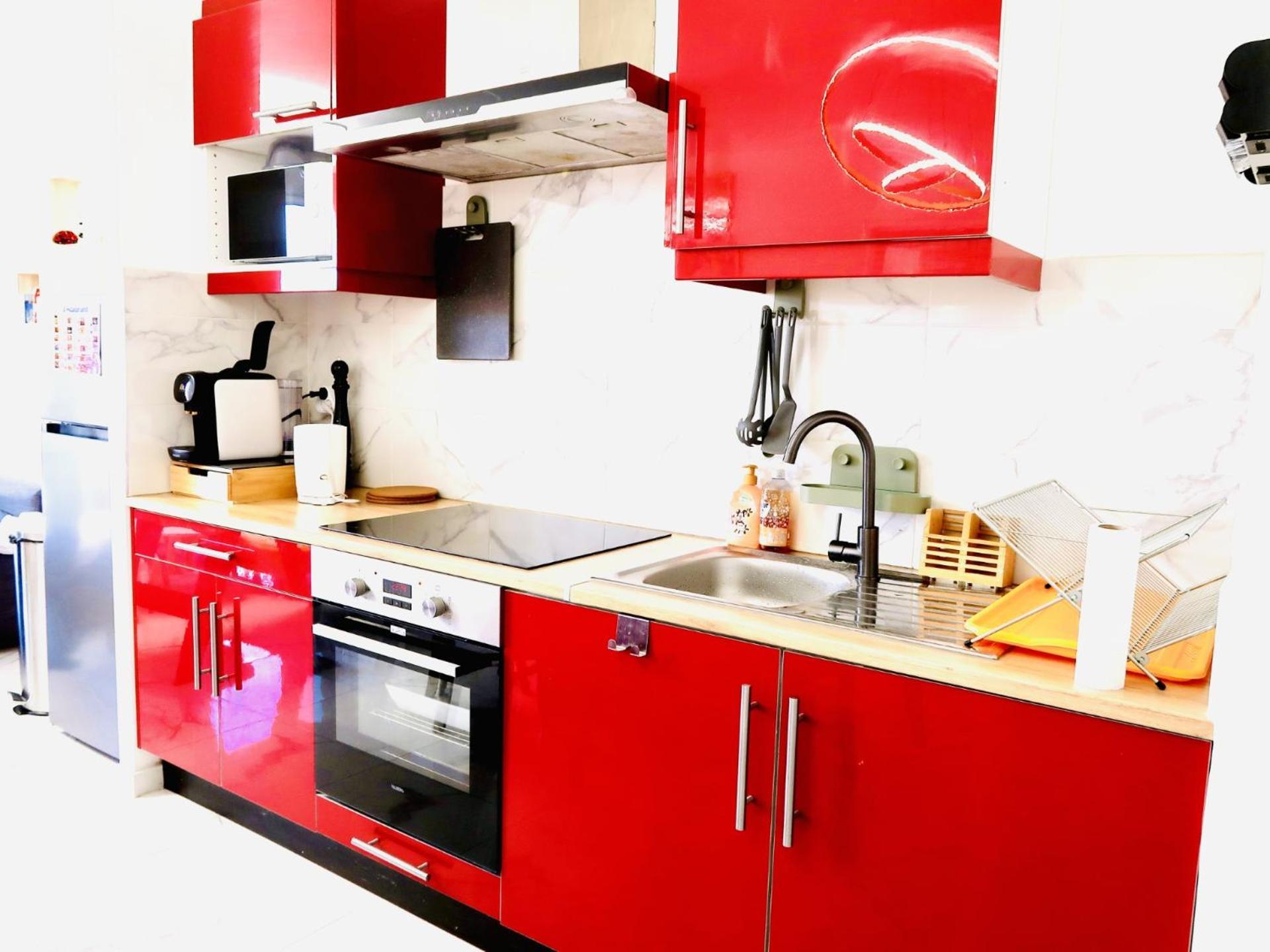 Le Lion D'Or - Parking - Netflix - Wifi - Nerf Apartment Bussy-Saint-Georges Ngoại thất bức ảnh