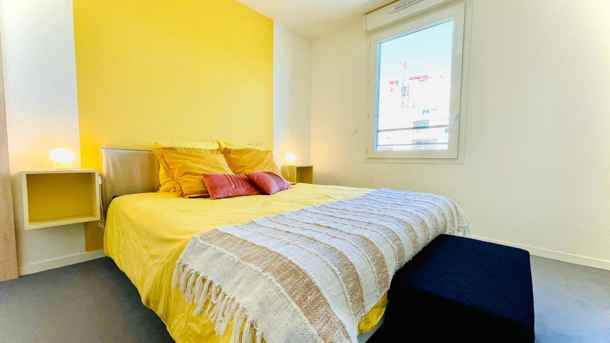 Le Lion D'Or - Parking - Netflix - Wifi - Nerf Apartment Bussy-Saint-Georges Ngoại thất bức ảnh